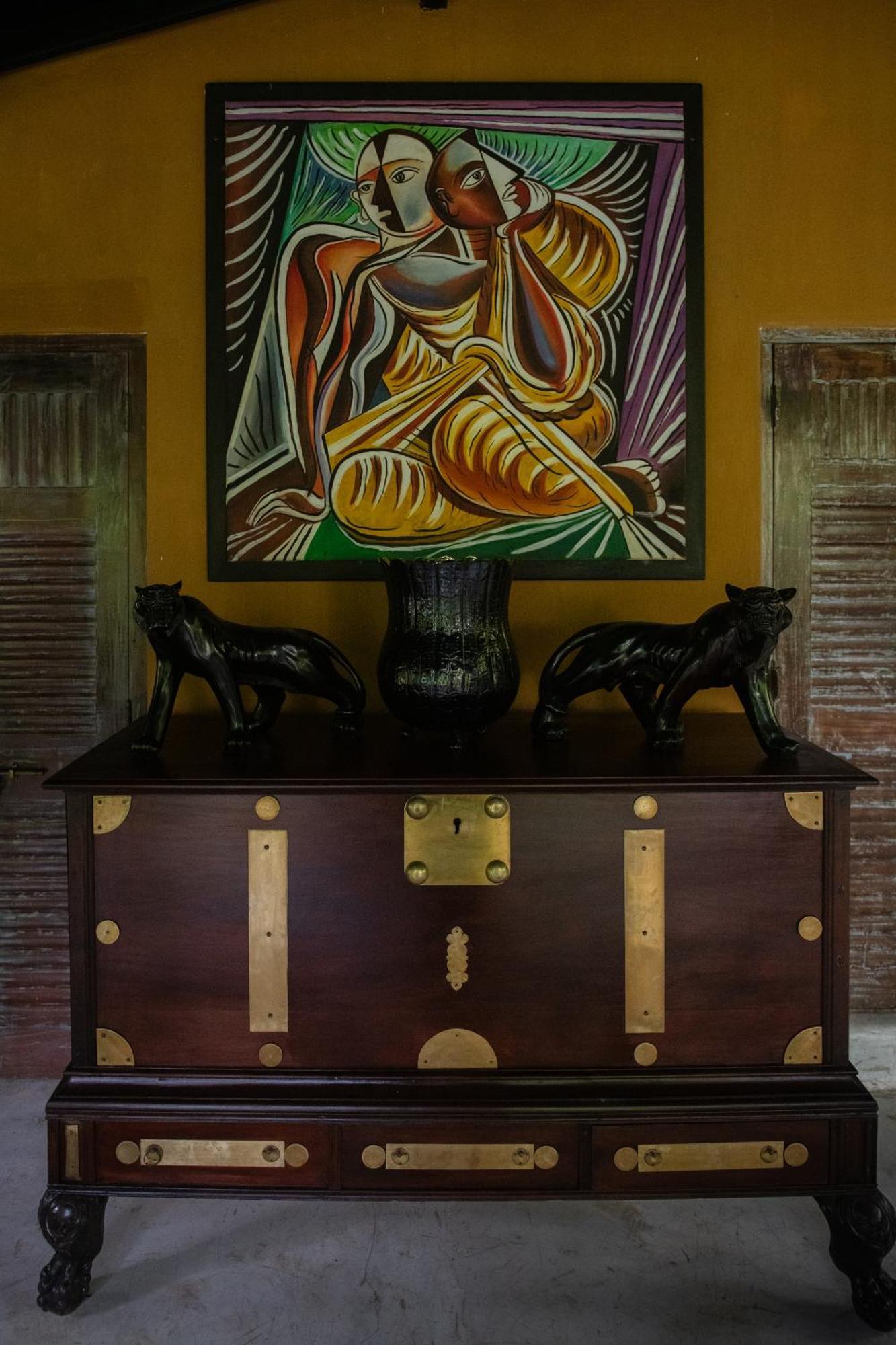 Casa Heliconia Ξενοδοχείο Gampaha Εξωτερικό φωτογραφία