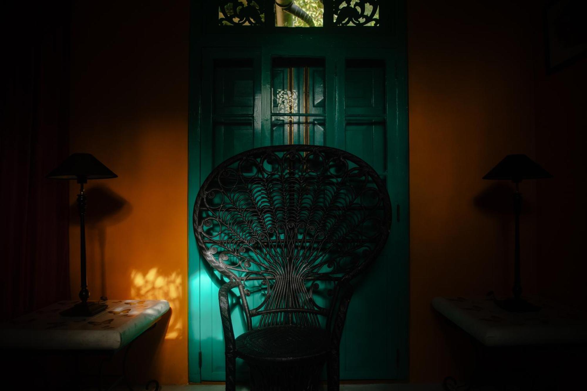 Casa Heliconia Ξενοδοχείο Gampaha Εξωτερικό φωτογραφία