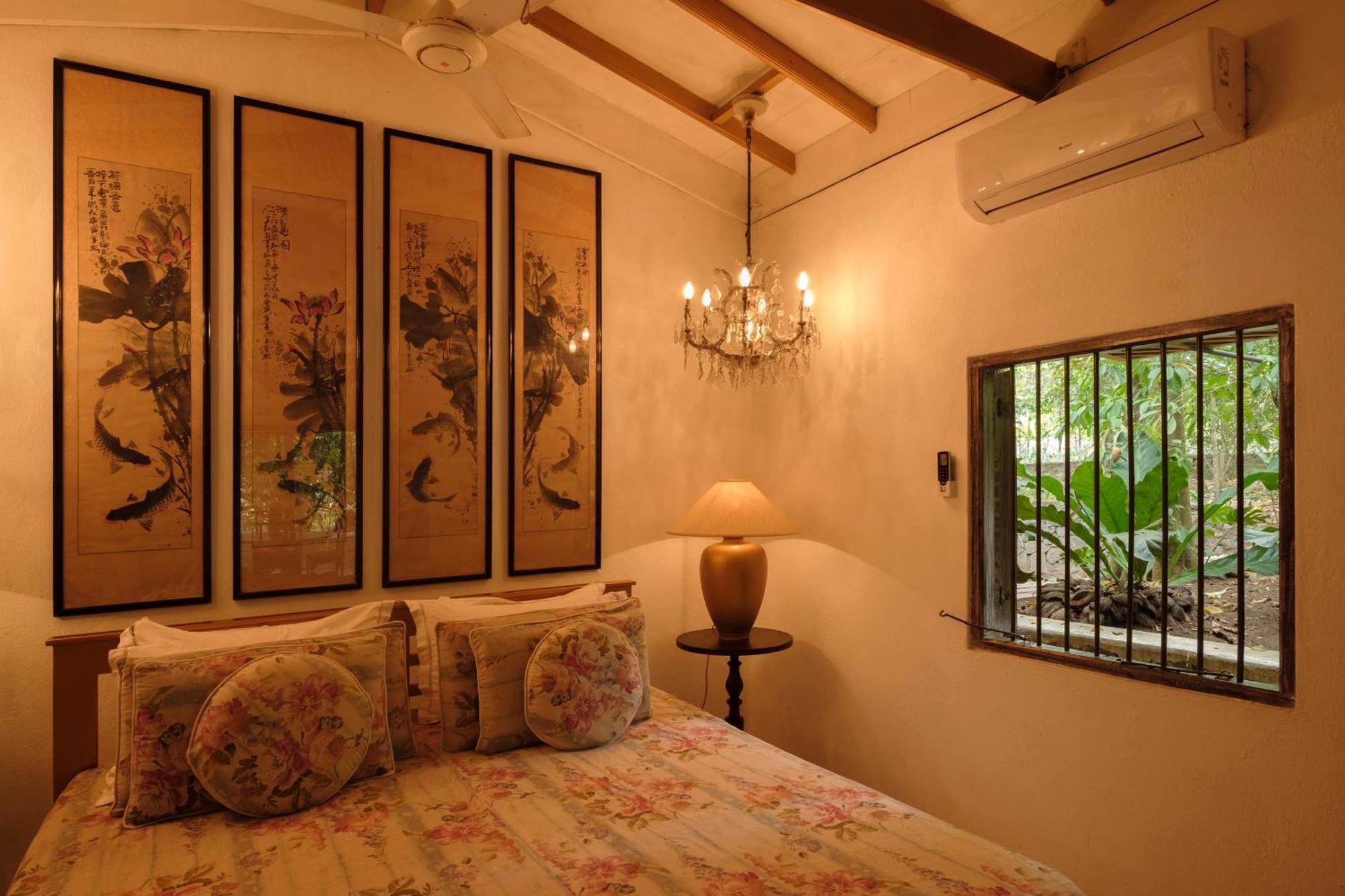 Casa Heliconia Ξενοδοχείο Gampaha Εξωτερικό φωτογραφία
