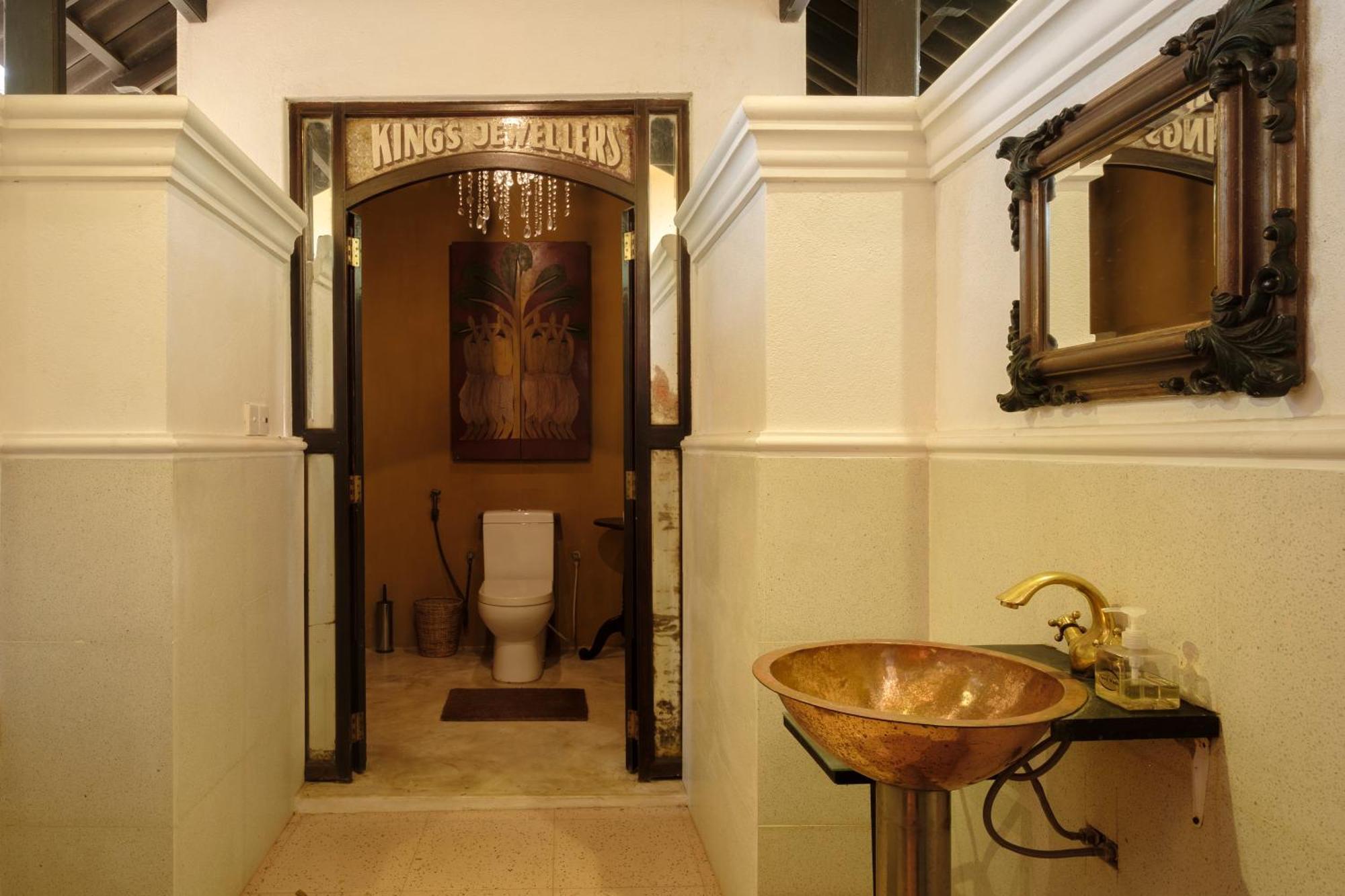 Casa Heliconia Ξενοδοχείο Gampaha Εξωτερικό φωτογραφία