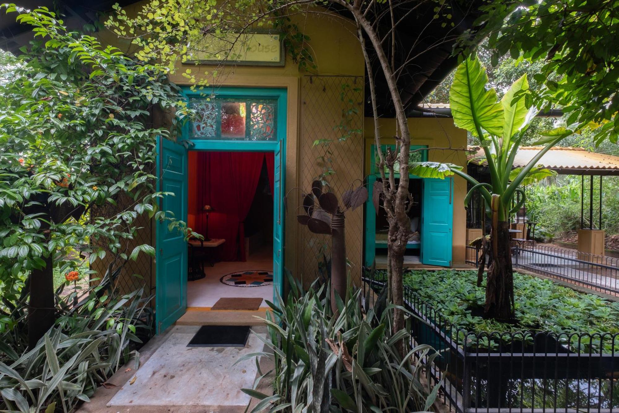 Casa Heliconia Ξενοδοχείο Gampaha Εξωτερικό φωτογραφία